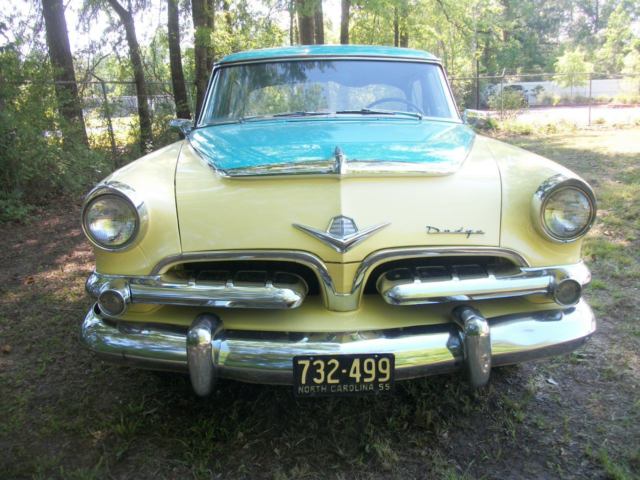 1955 Dodge Other - photo 2