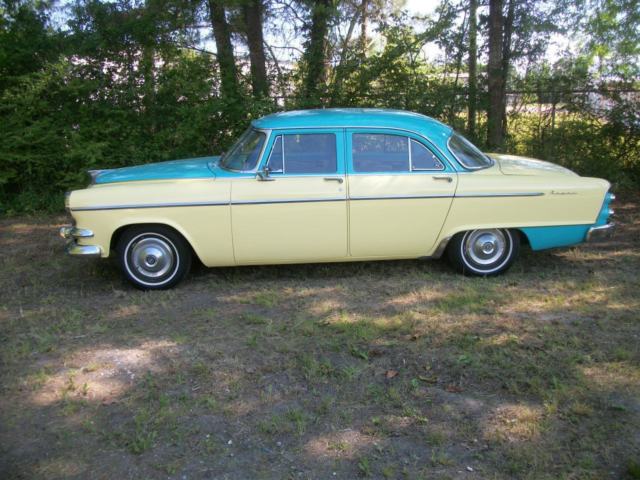 1955 Dodge Other - photo 3