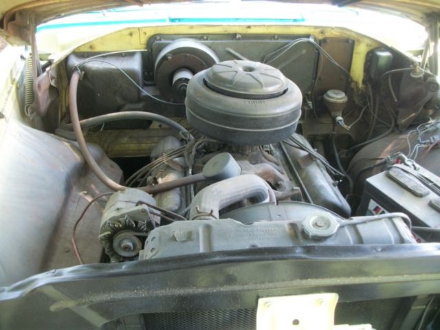 1955 Dodge Other - photo 6