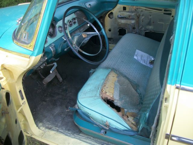 1955 Dodge Other - photo 8