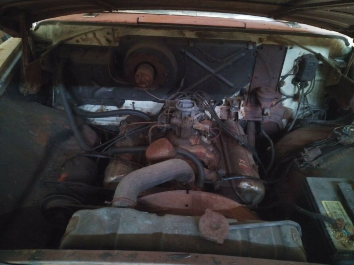 1955 Dodge Coronet - photo 10
