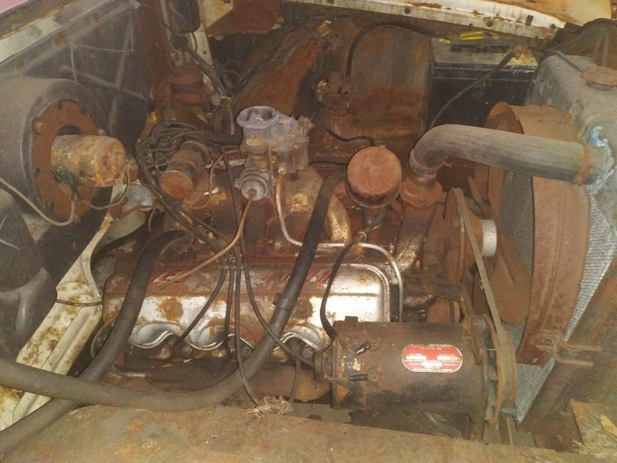 1955 Dodge Coronet - photo 11