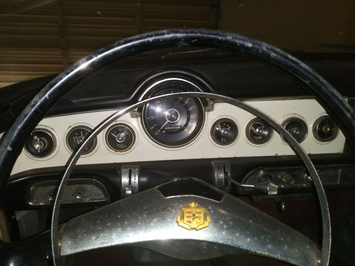 1955 Dodge Coronet - photo 13
