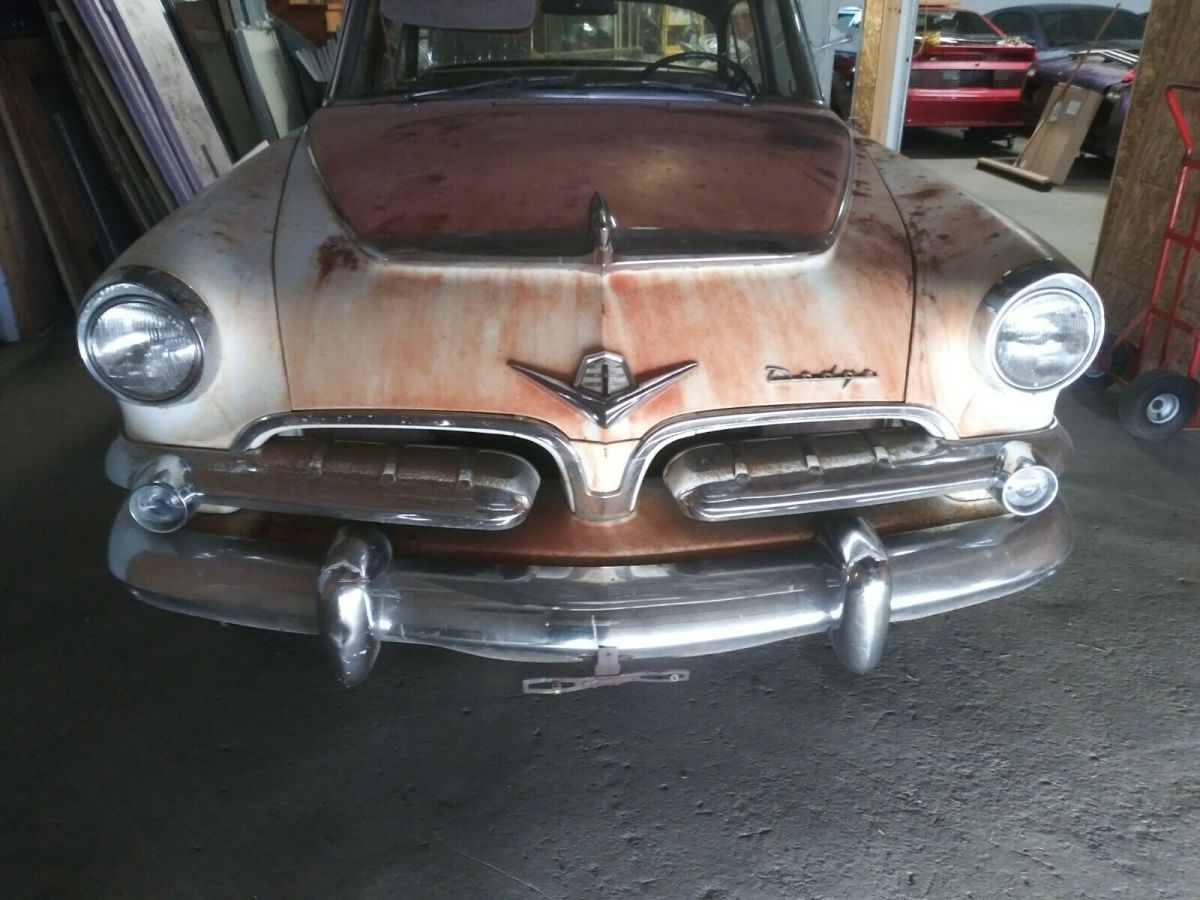 1955 Dodge Coronet - photo 2