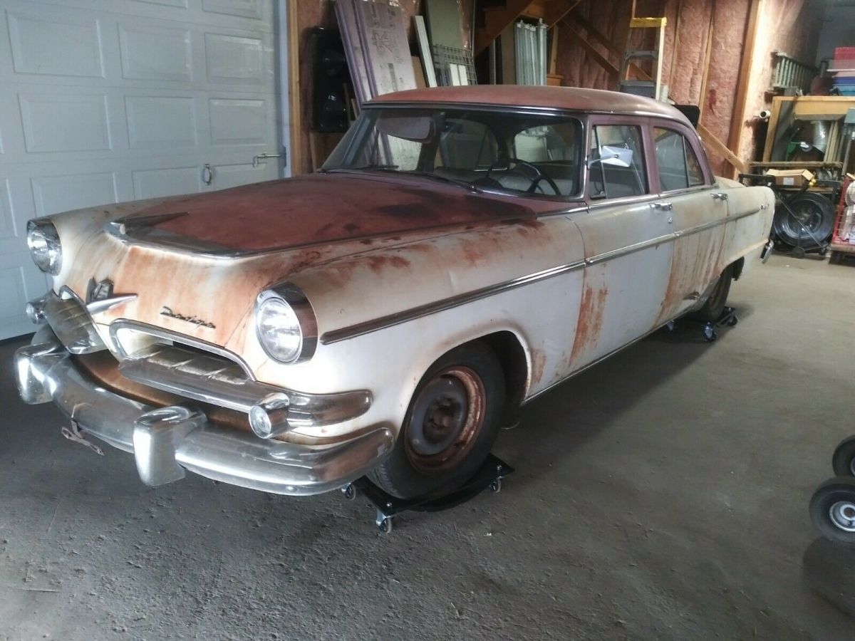 1955 Dodge Coronet - photo 3