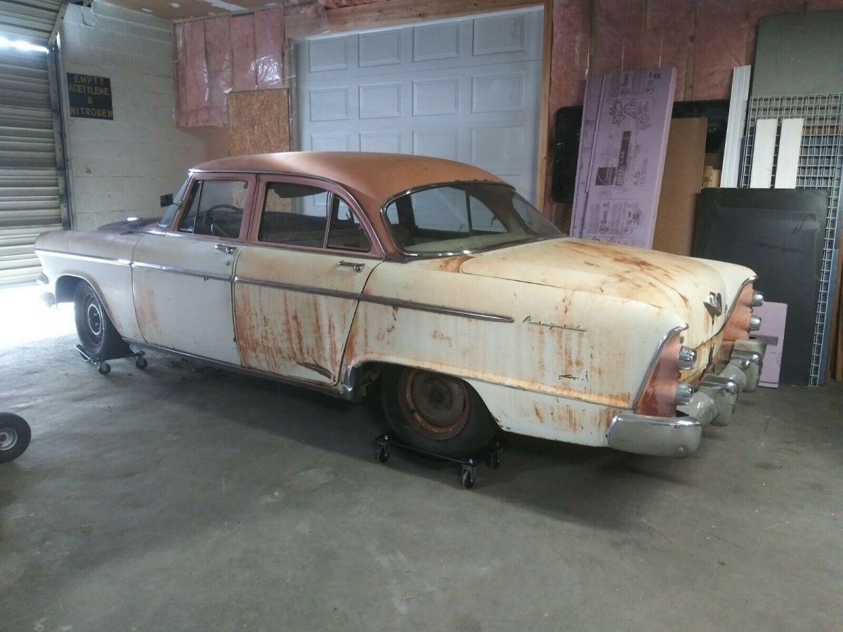 1955 Dodge Coronet - photo 4