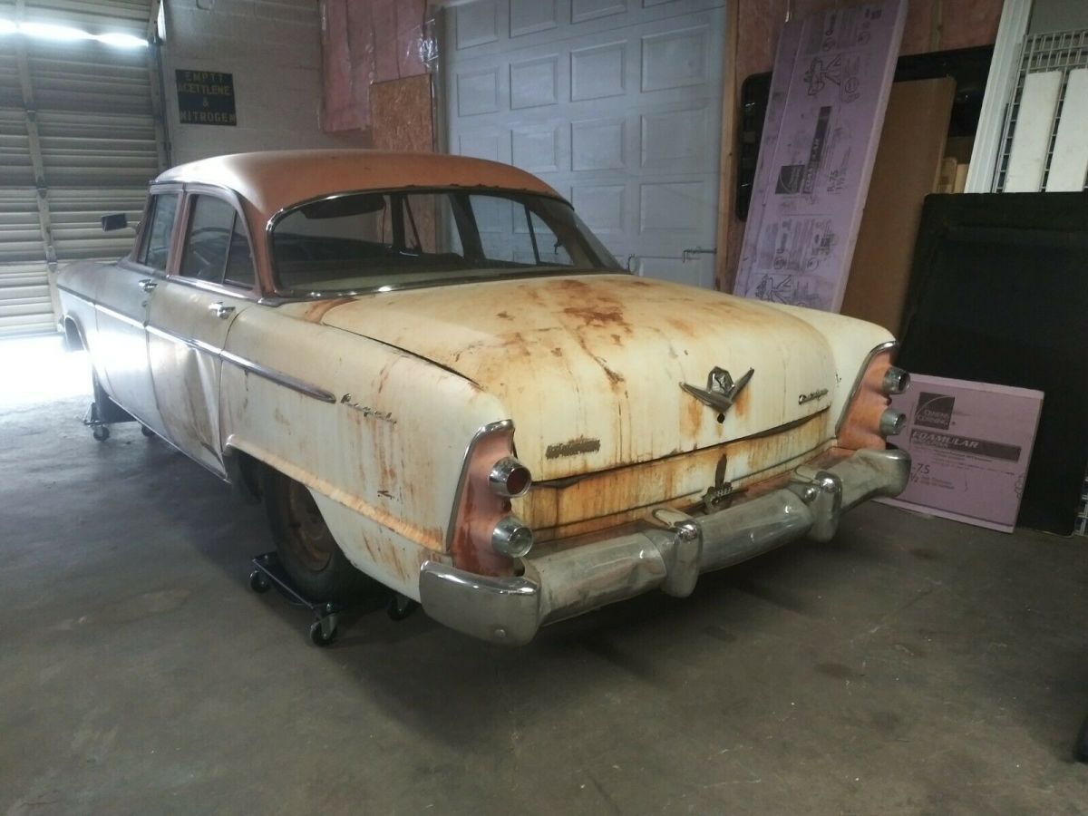 1955 Dodge Coronet - photo 5
