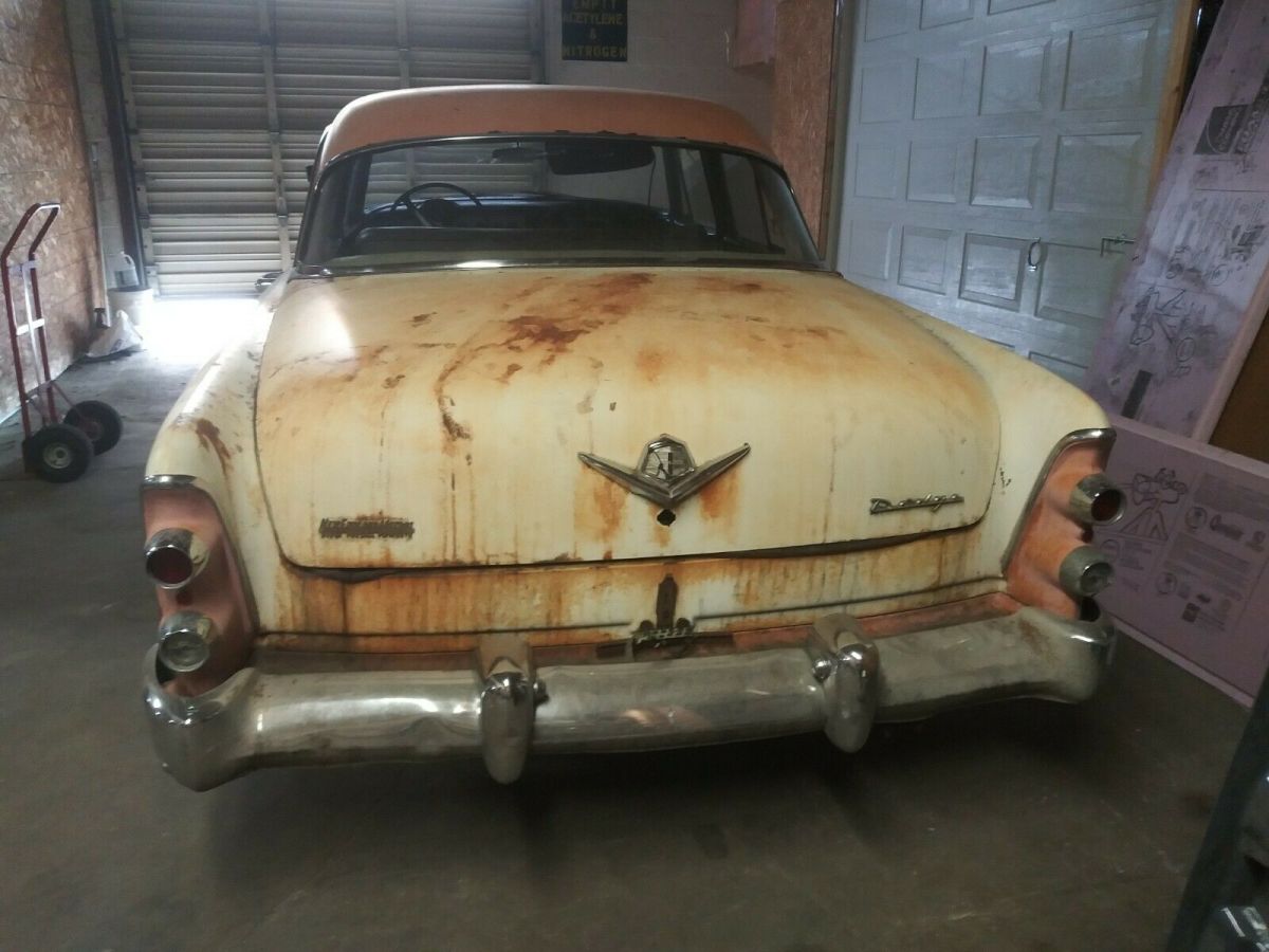 1955 Dodge Coronet - photo 6