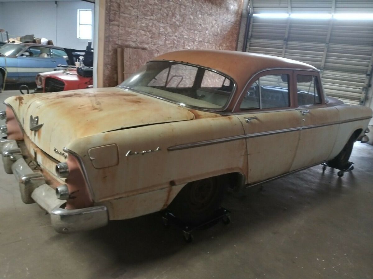1955 Dodge Coronet - photo 7