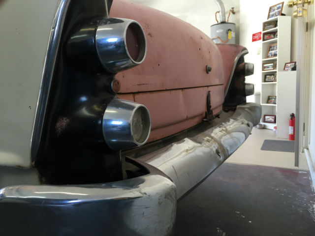 1955 Dodge Other - photo 3