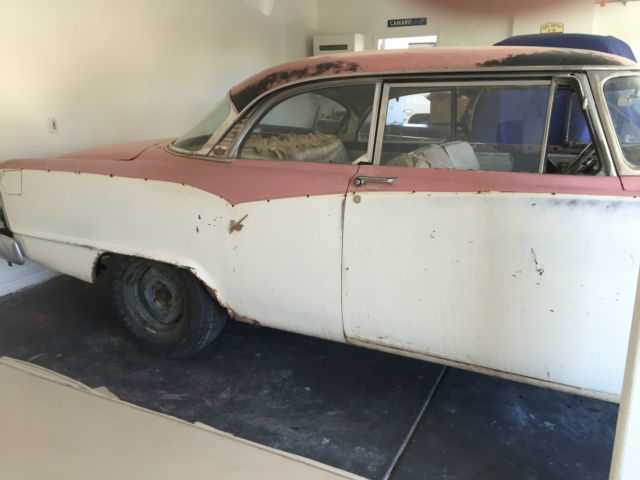 1955 Dodge Other - photo 6