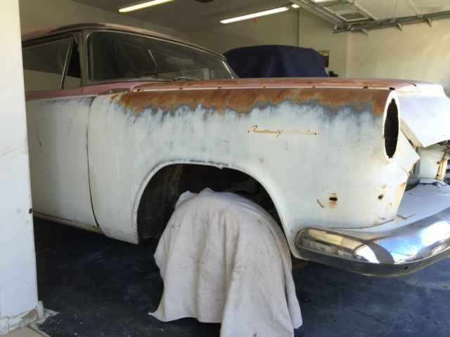 1955 Dodge Other - photo 7