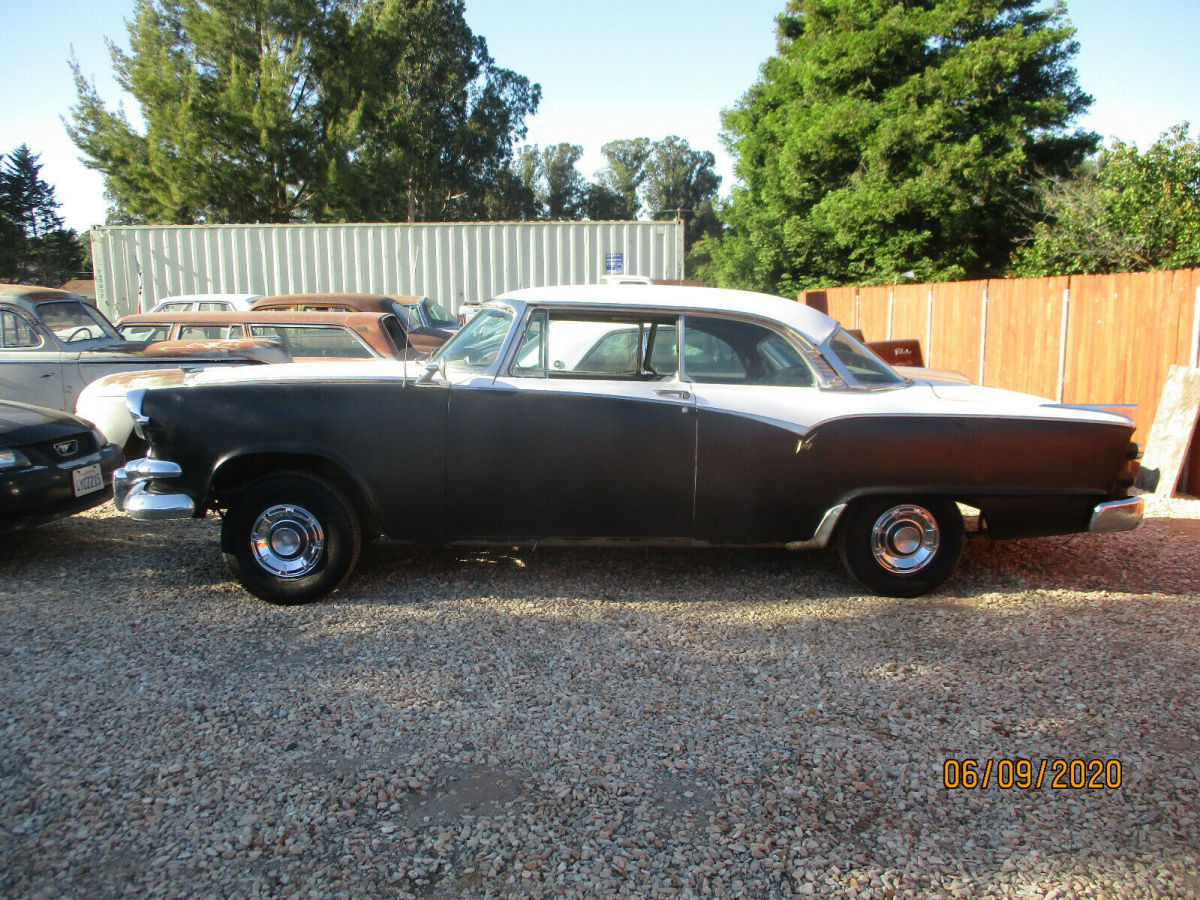 1955 Dodge Lancer CUSTOM ROYAL - photo 2