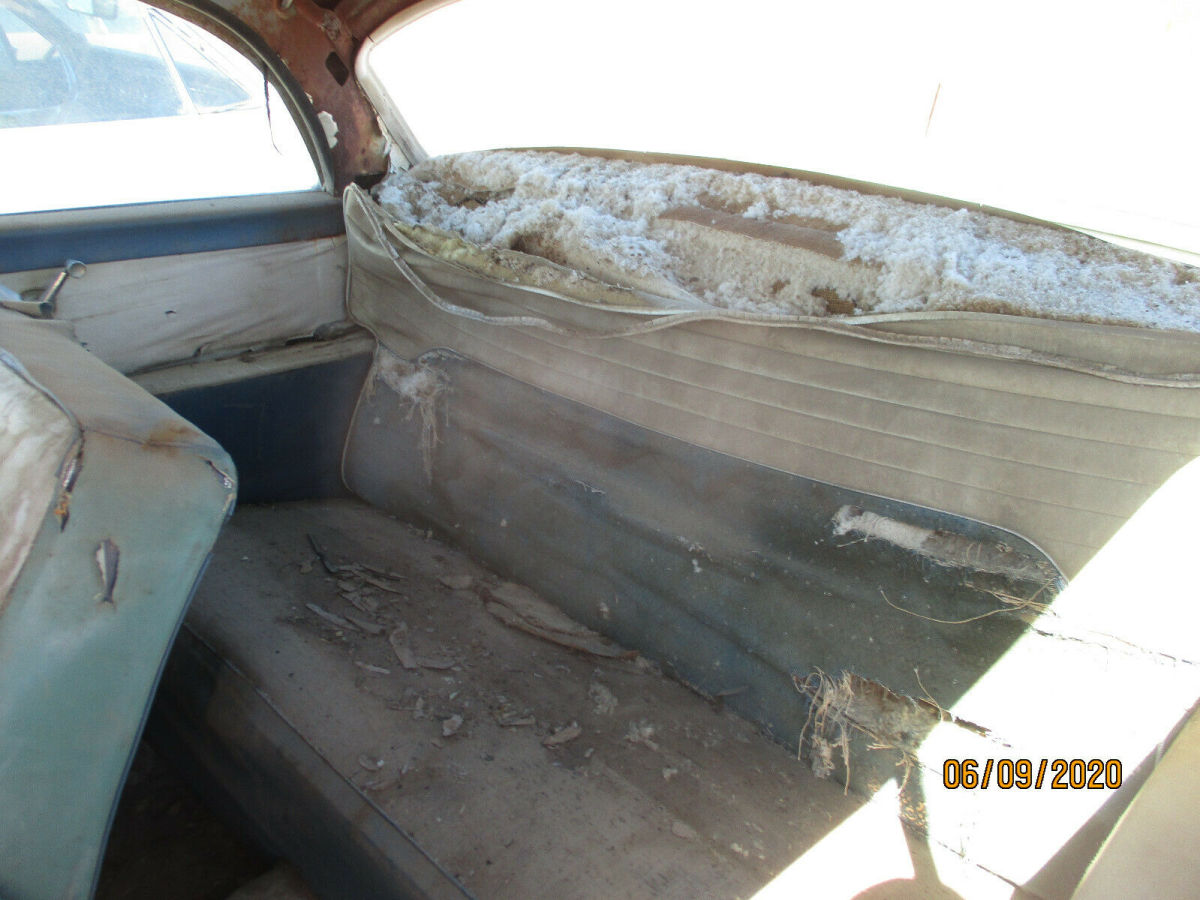 1955 Dodge Lancer CUSTOM ROYAL - photo 7