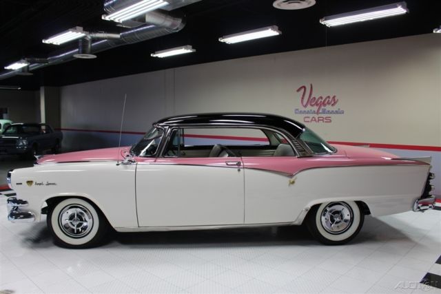 1955 Dodge Lancer 1955 Dodge Royal Lancer Custom Original 270 Hemi! - photo 8