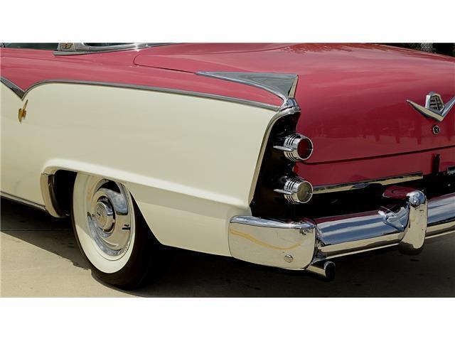 1955 Dodge ROYAL FACTORY - photo 10