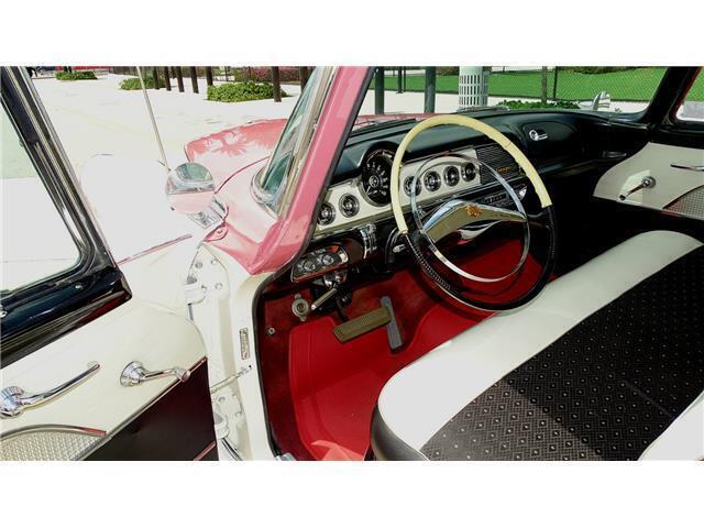 1955 Dodge ROYAL FACTORY - photo 13