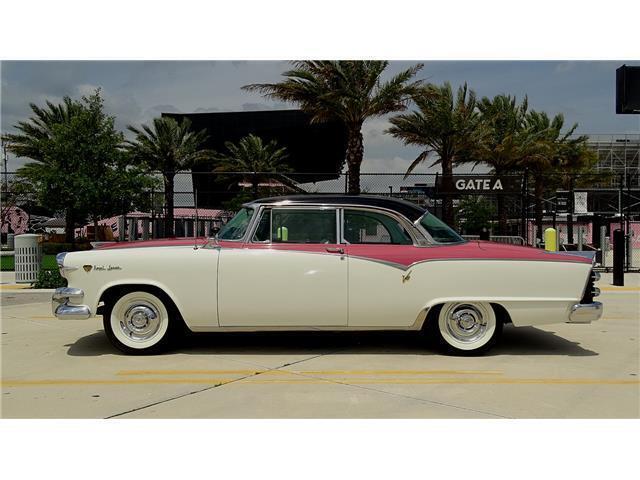 1955 Dodge ROYAL FACTORY - photo 2