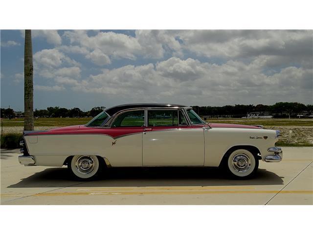 1955 Dodge ROYAL FACTORY - photo 3