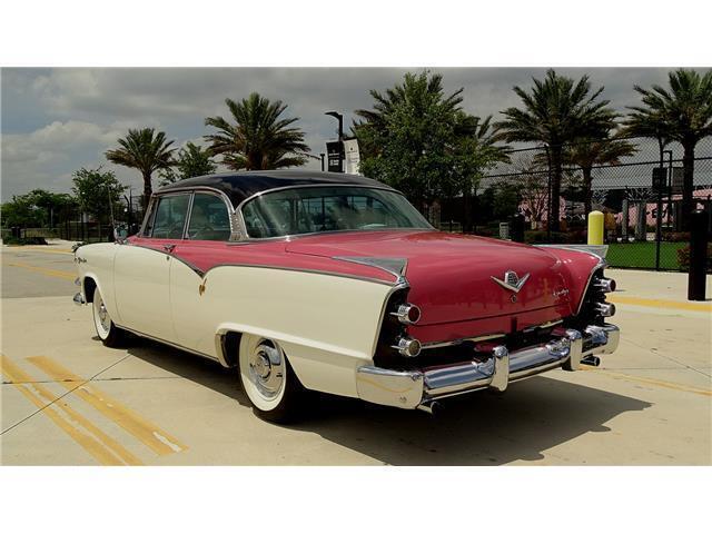 1955 Dodge ROYAL FACTORY - photo 4