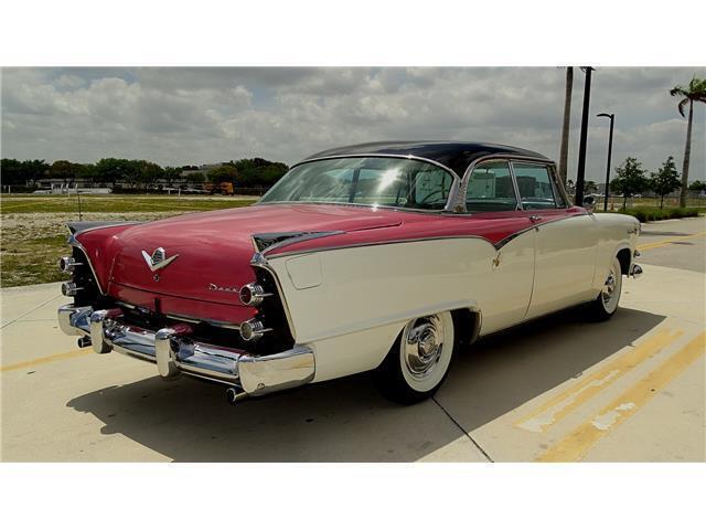 1955 Dodge ROYAL FACTORY - photo 5