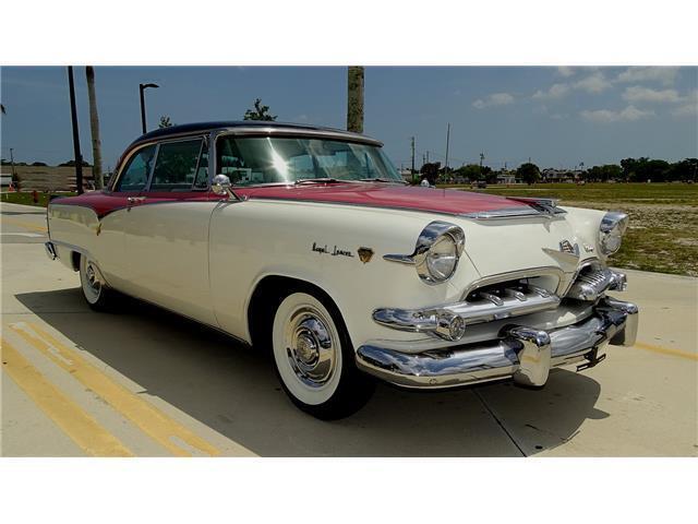 1955 Dodge ROYAL FACTORY - photo 6