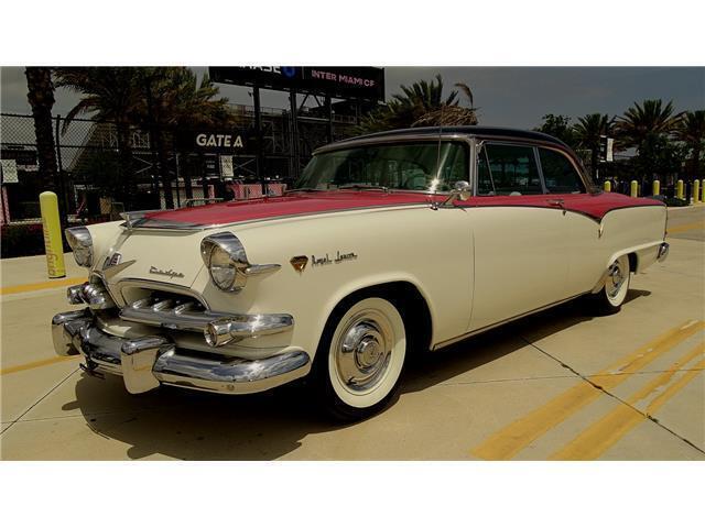 1955 Dodge ROYAL FACTORY - photo 7