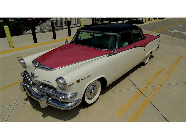 1955 Dodge ROYAL FACTORY - photo 8