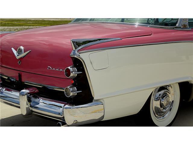 1955 Dodge ROYAL FACTORY - photo 9