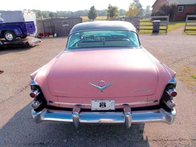 1955 Dodge ROYAL LANCER HARDTOP - photo 10