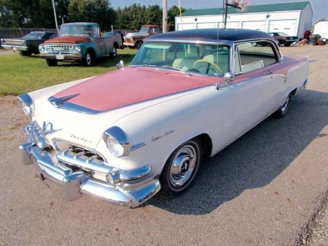 1955 Dodge ROYAL LANCER HARDTOP - photo 2