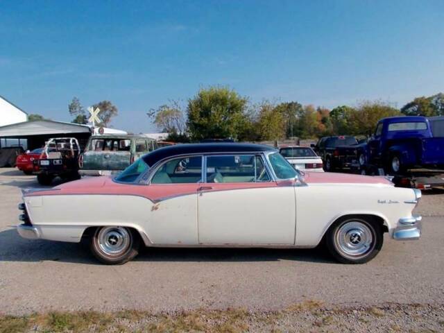 1955 Dodge ROYAL LANCER HARDTOP - photo 3