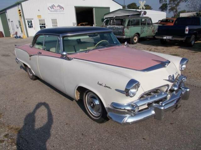 1955 Dodge ROYAL LANCER HARDTOP - photo 4