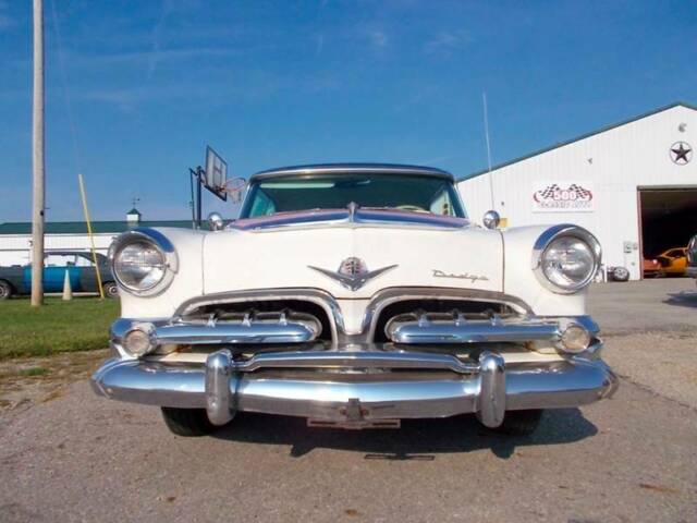 1955 Dodge ROYAL LANCER HARDTOP - photo 6