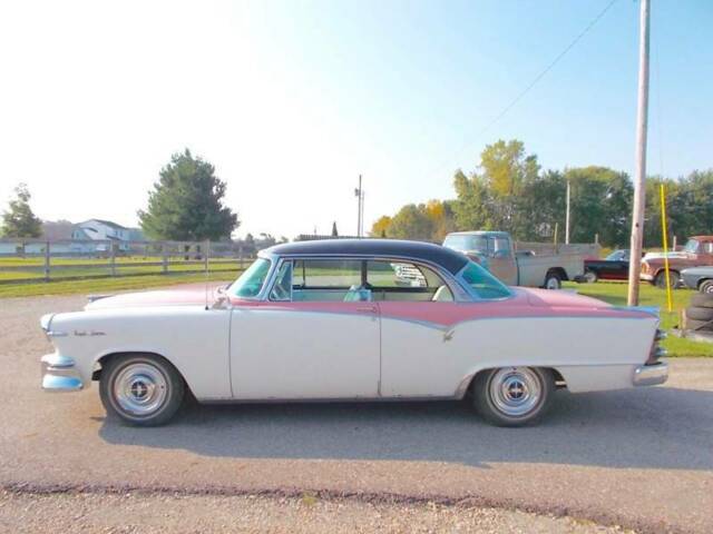1955 Dodge ROYAL LANCER HARDTOP - photo 8