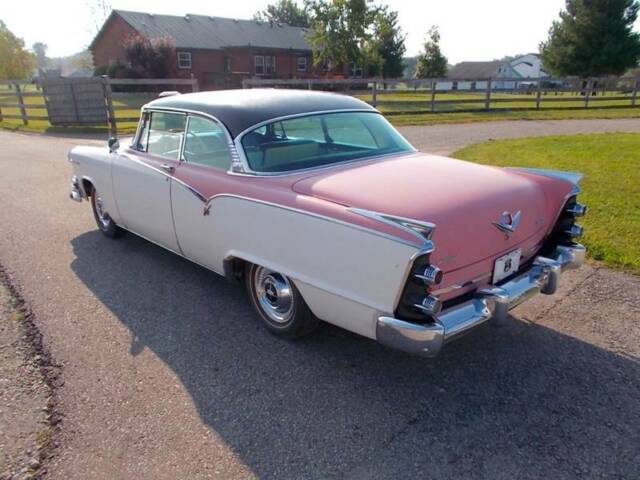 1955 Dodge ROYAL LANCER HARDTOP - photo 9