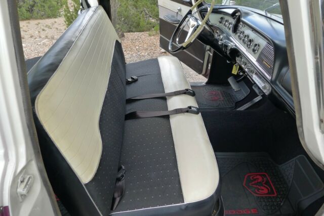 1955 Dodge Royal Lancer - photo 11