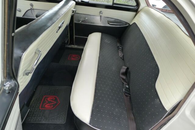 1955 Dodge Royal Lancer - photo 12