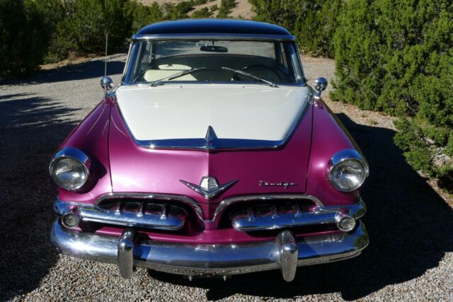 1955 Dodge Royal Lancer - photo 2