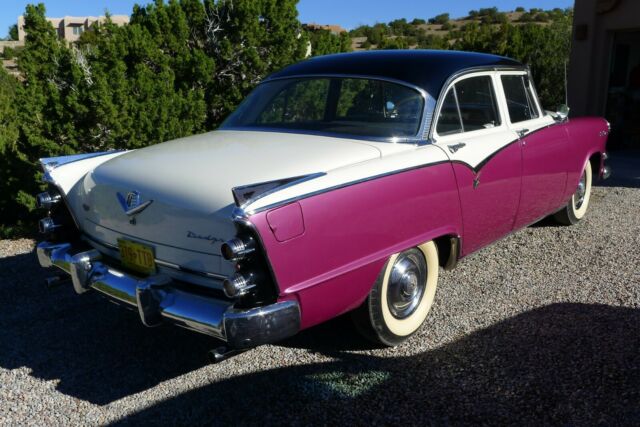 1955 Dodge Royal Lancer - photo 3