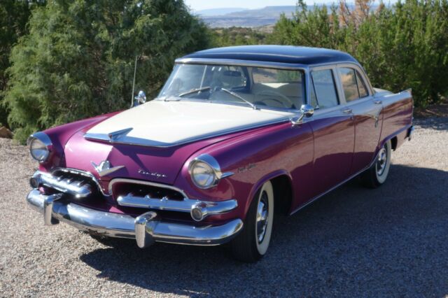 1955 Dodge Royal Lancer - photo 5
