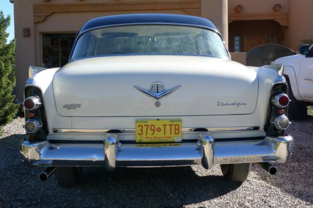 1955 Dodge Royal Lancer - photo 7