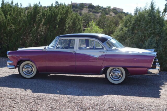 1955 Dodge Royal Lancer - photo 8
