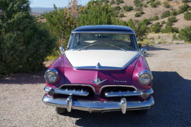 1955 Dodge Royal Lancer - photo 9