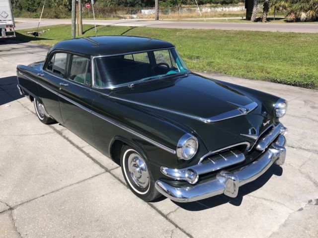 1955 Dodge Royal