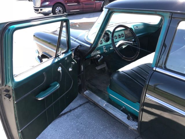 1955 Dodge Royal - photo 11