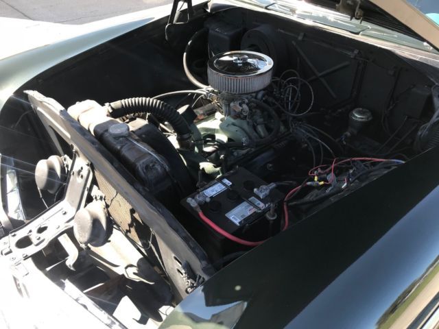 1955 Dodge Royal - photo 13