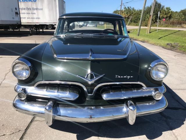 1955 Dodge Royal - photo 2