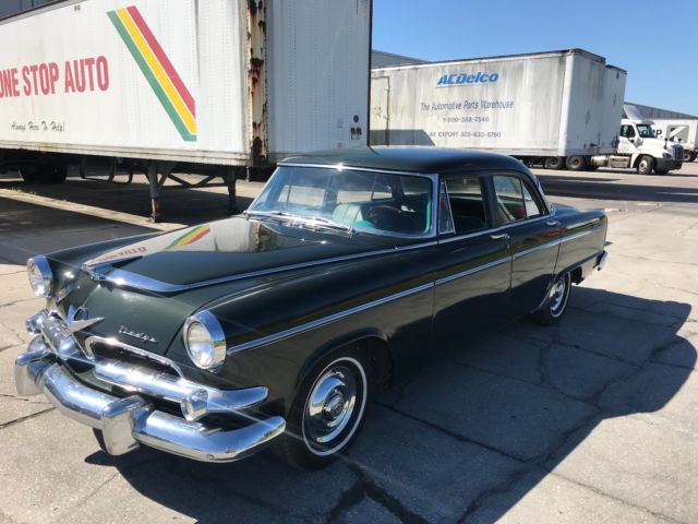 1955 Dodge Royal - photo 3