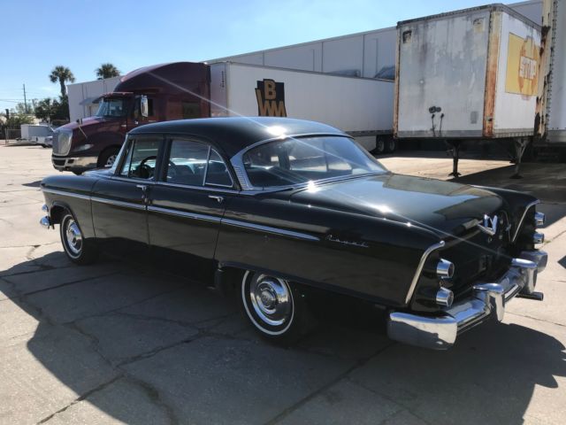 1955 Dodge Royal - photo 4